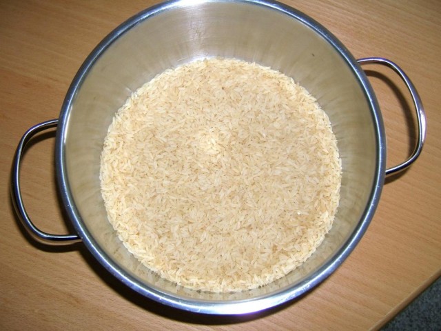 Тайская кухня