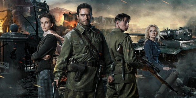 Почему я не верю в современные российские фильмы о войне.