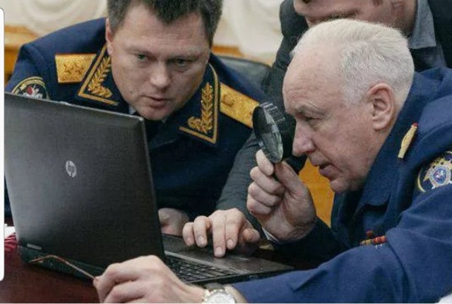 “Чтобы не ставили туда VPN”: 89-летний член Совфеда предложил ввести штрафы за неопломбированные роутеры