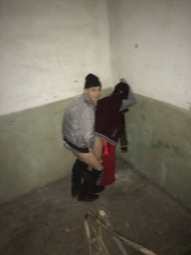 Чудики из социальных сетей 19.02.22