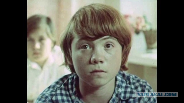 Ребёнок потерял родителей (нашёлся... вроде)