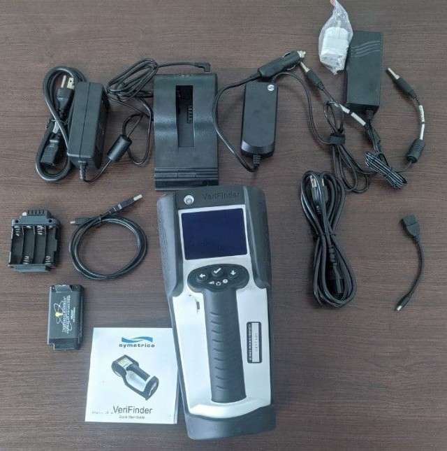 Побросали вояки США!