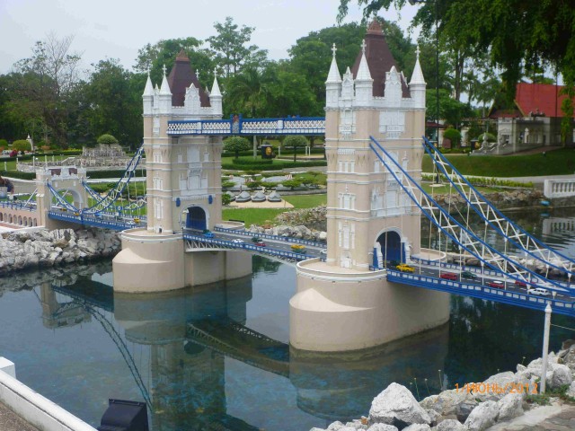 Путешествие в Таиланд.