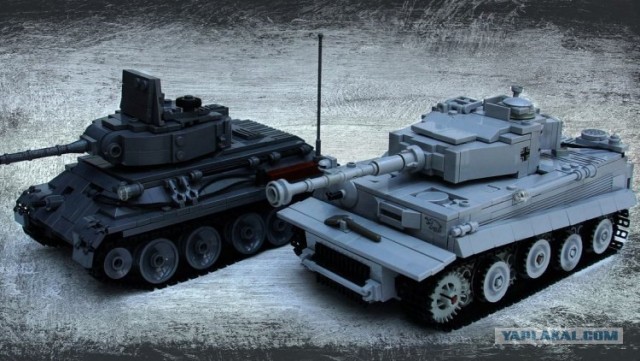 Wargaming 2