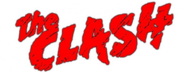 Музыка и музыканты: The Clash