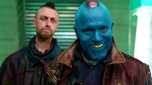 Стражи Галактики 3 трейлер