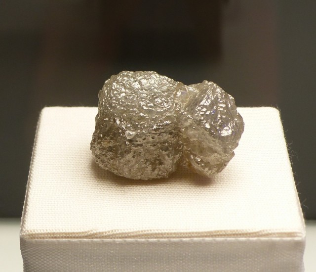 Mineralientage München 2018