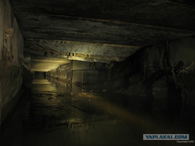 Что течет в подземных реках-4