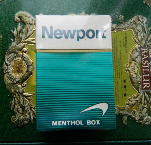 Мало кто помнит, какие сигареты кроме Marlboro были самыми дорогими в СССР