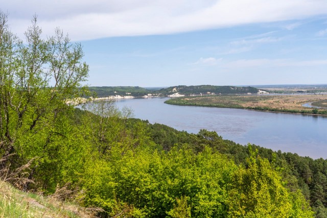 Рыбалка на реке Зея