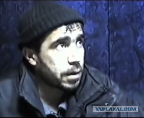 Серийный убийца — Абдуфатто Ташпулатович Заманов ("Красноярский Чикатило").