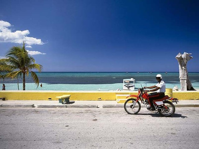 10 интересных фактов о Ямайке