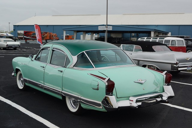 1949 Bristol 400. Автопятница №65
