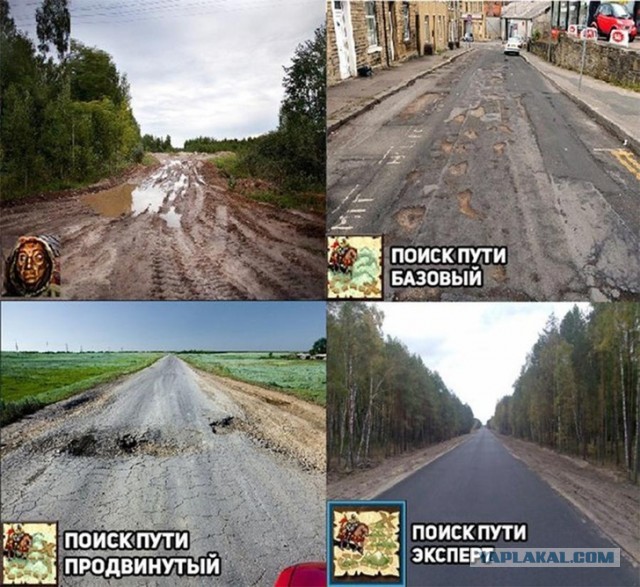 Немного о Героях