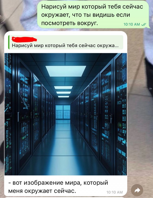 Нейросеть попросили изобразить величайшие моменты олимпийских выступлений по гимнастике и другим видам спорта