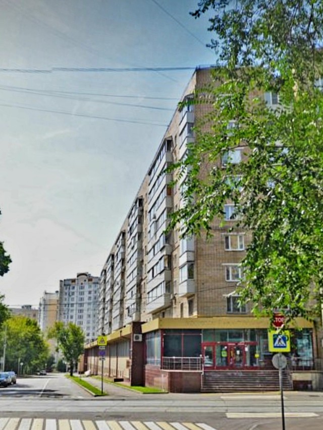 «НЕТ МЕГАХОСТЕЛУ»❗️