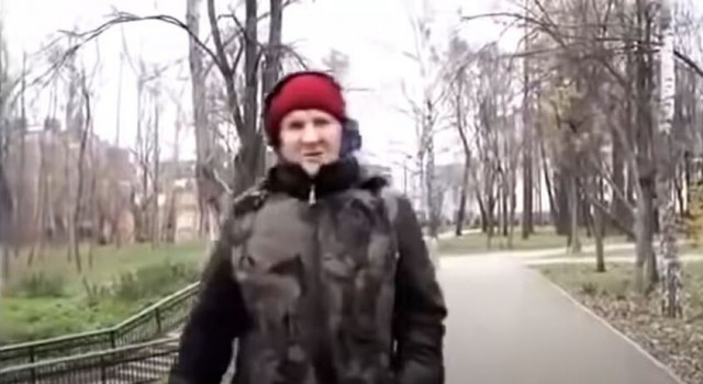 На зимней рыбалке неожиданно клюнул тот, кого не ждали