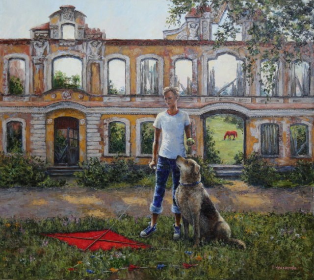 АРТ-Воскресенье