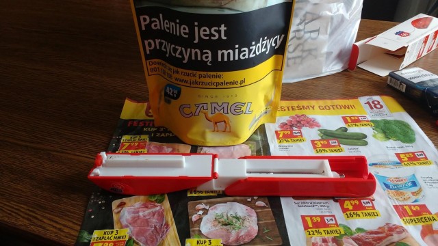 Тот самый вкус...