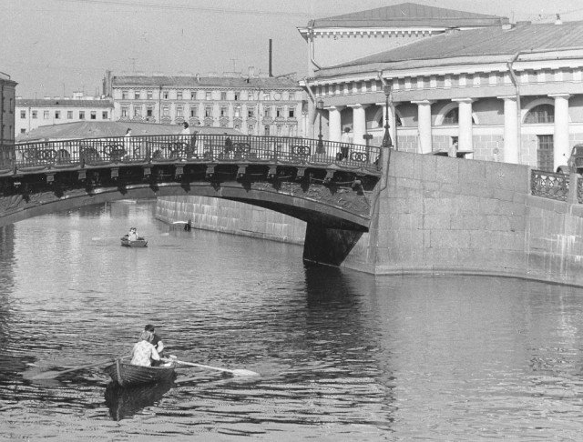 ​ Фотографии из прошлого нашей страны – 101