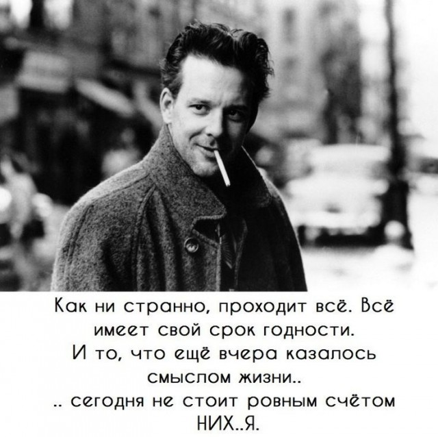 Прикольные и просто красивые картинки
