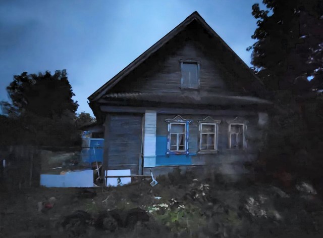 "Детский лагерь "мечты" "