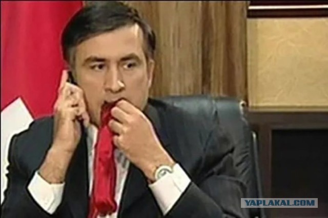 День (не)боевой (не)славы грузинского народа. 08.08.2008