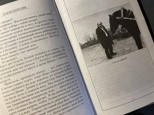 Талисман и камертон