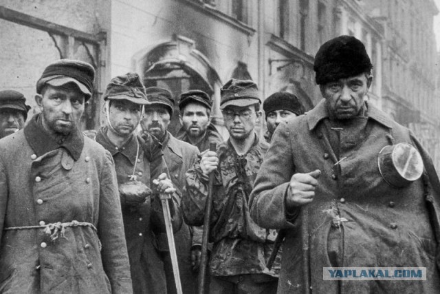 Так говорил Гитлер...