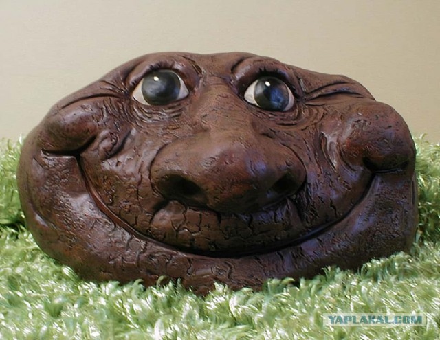 18 аргументов, почему ГОВНО лучше человека