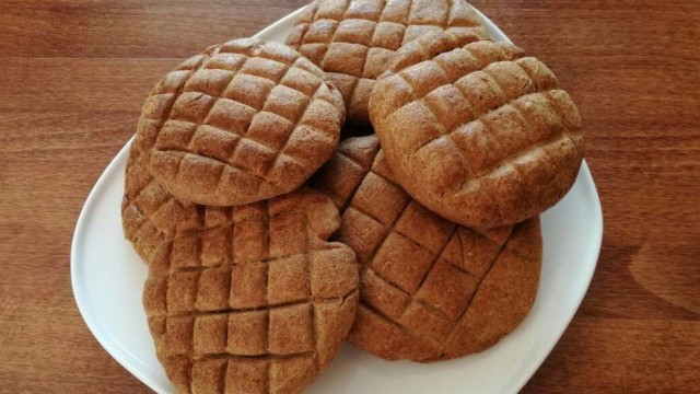 Узбекистанский лепёшечник