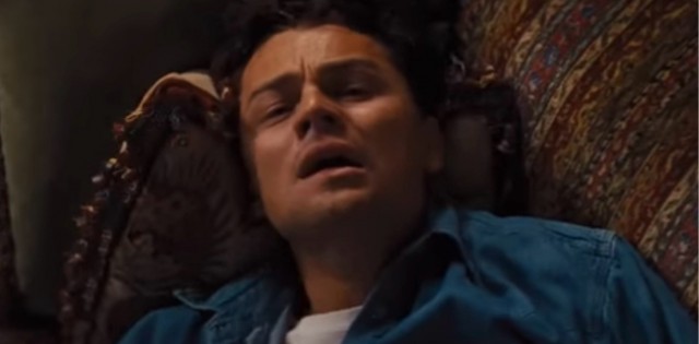 Побарагозили.