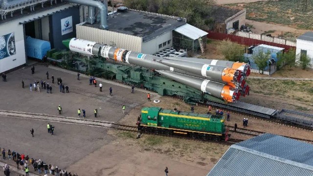 От Советского информбюро