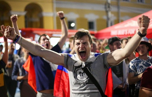 Фильм "Я ругаюсь"