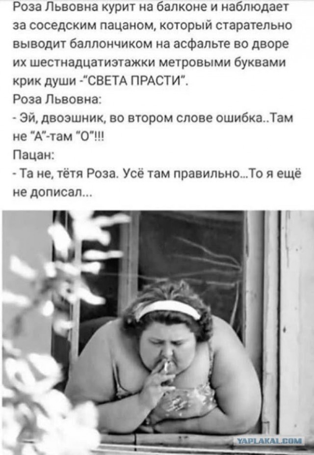 Веселые картинки в маленькую пятницу (05.08)