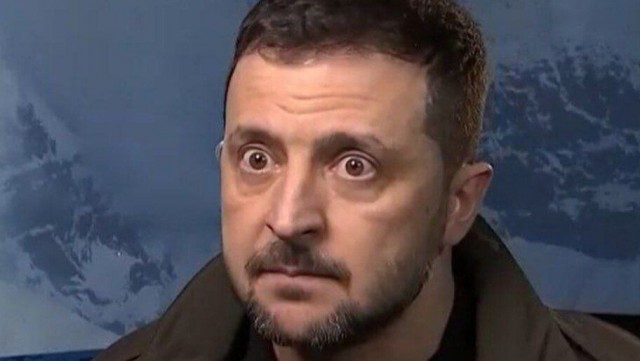 Чтобы жизнь медом не казалась. Омерзительные твари