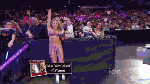 Мужик растёт!