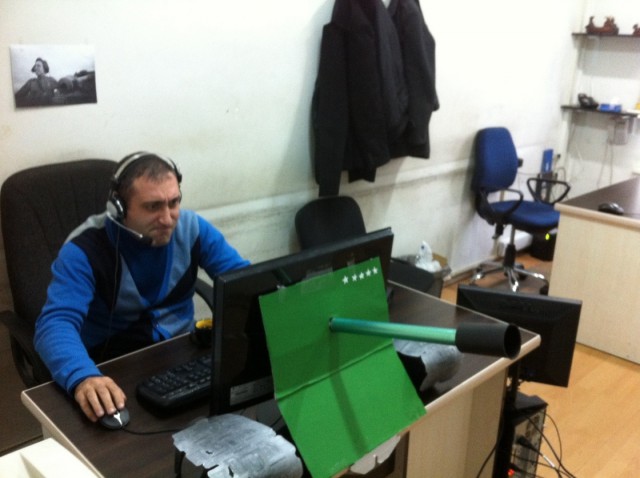Wargaming 10