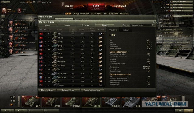 Wargaming 10