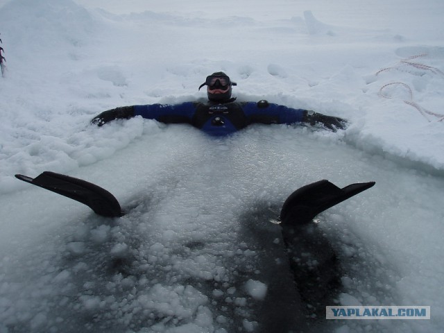 Марианская впадина
