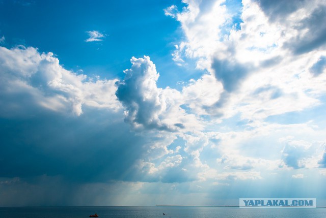 Арабатская стрелка