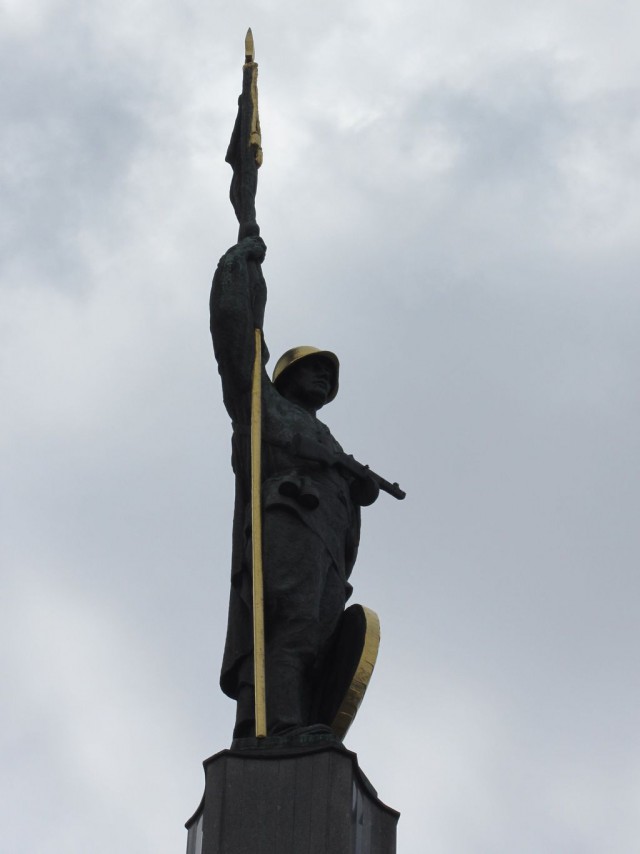 Пара дней в Вене