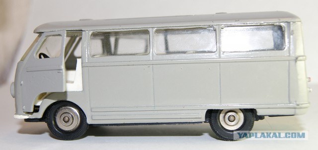 Модели 1:43
