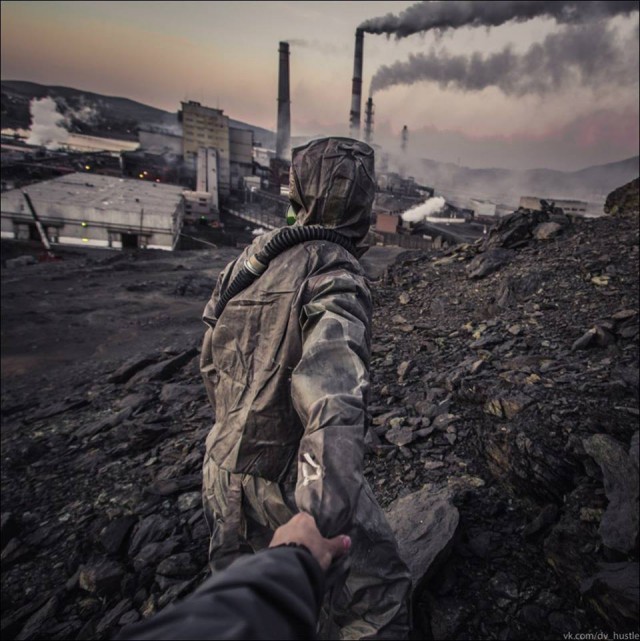 National Geographic,избранное...