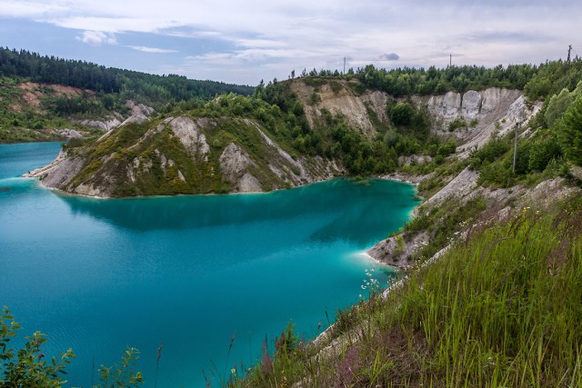 Самый красивый в мире рукотворный ландшафт