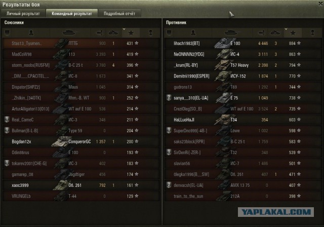 Wargaming 16