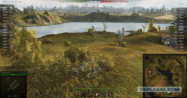 Wargaming 17