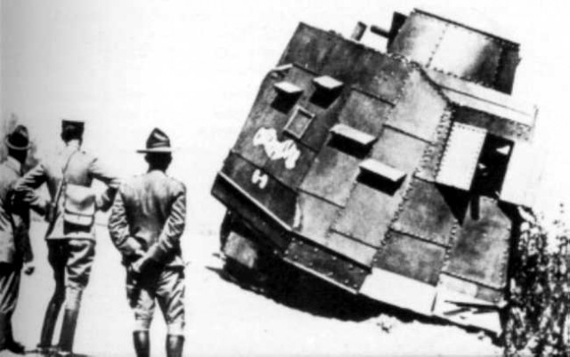 Wargaming 18