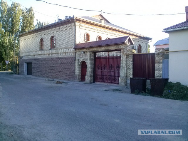 Кызылорда