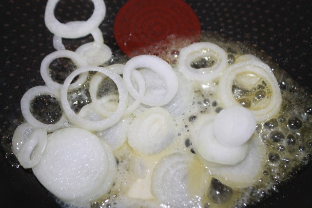 Гастрономическое путешествие мистера Andy, Кулинария для andy2308